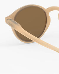 lunettes de soleil kids 3 - 5 ans #D Macchiato - IZIPIZI