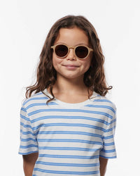 lunettes de soleil kids 3 - 5 ans #D Macchiato - IZIPIZI