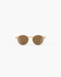 lunettes de soleil kids 3 - 5 ans #D Macchiato - IZIPIZI