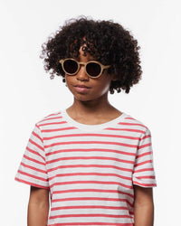lunettes de soleil kids 3 - 5 ans #D Macchiato - IZIPIZI