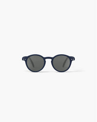 lunettes de soleil kids 3 - 5 ans #D Navy Blue - IZIPIZI