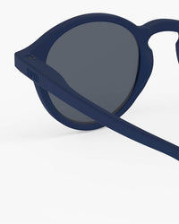 lunettes de soleil kids 3 - 5 ans #D Navy Blue - IZIPIZI