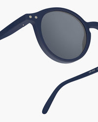 lunettes de soleil kids 3 - 5 ans #D Navy Blue - IZIPIZI