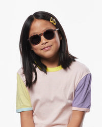 lunettes de soleil kids 3 - 5 ans #D Tortoise - IZIPIZI