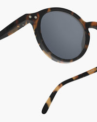 lunettes de soleil kids 3 - 5 ans #D Tortoise - IZIPIZI
