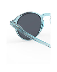 lunettes de soleil kids 3 - 5 ans #D Turquoise Stone - IZIPIZI KDS2328201X00 3701210444741
