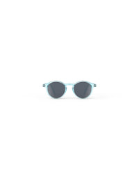 lunettes de soleil kids 3 - 5 ans #D Turquoise Stone - IZIPIZI KDS2328201X00 3701210444741
