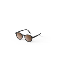 lunettes de soleil kids 5 - 7 ans #D Black Road - IZIPIZI KDS2328002X00 3701210444758
