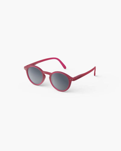 lunettes de soleil kids 5 - 7 ans #D Cranberry - IZIPIZI