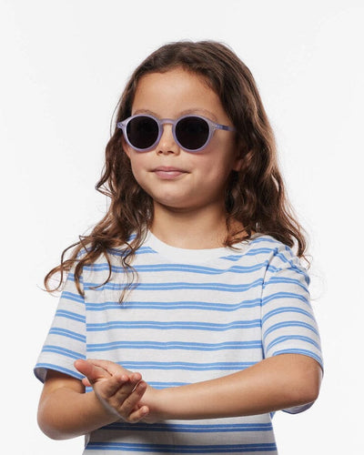 lunettes de soleil kids 5 - 7 ans #D LAVENDER - IZIPIZI