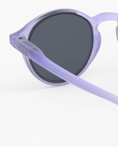 lunettes de soleil kids 5 - 7 ans #D LAVENDER - IZIPIZI