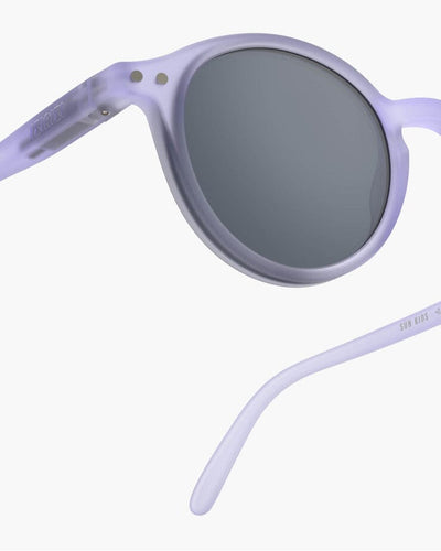 lunettes de soleil kids 5 - 7 ans #D LAVENDER - IZIPIZI