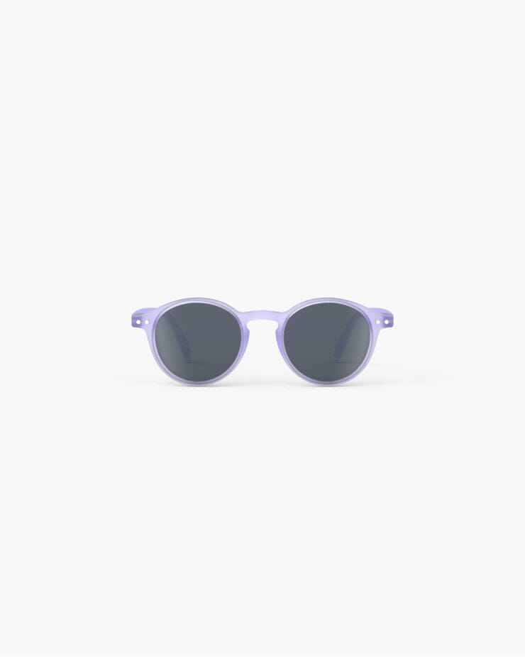 lunettes de soleil kids 5 - 7 ans #D LAVENDER - IZIPIZI 