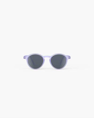lunettes de soleil kids 5 - 7 ans #D LAVENDER - IZIPIZI
