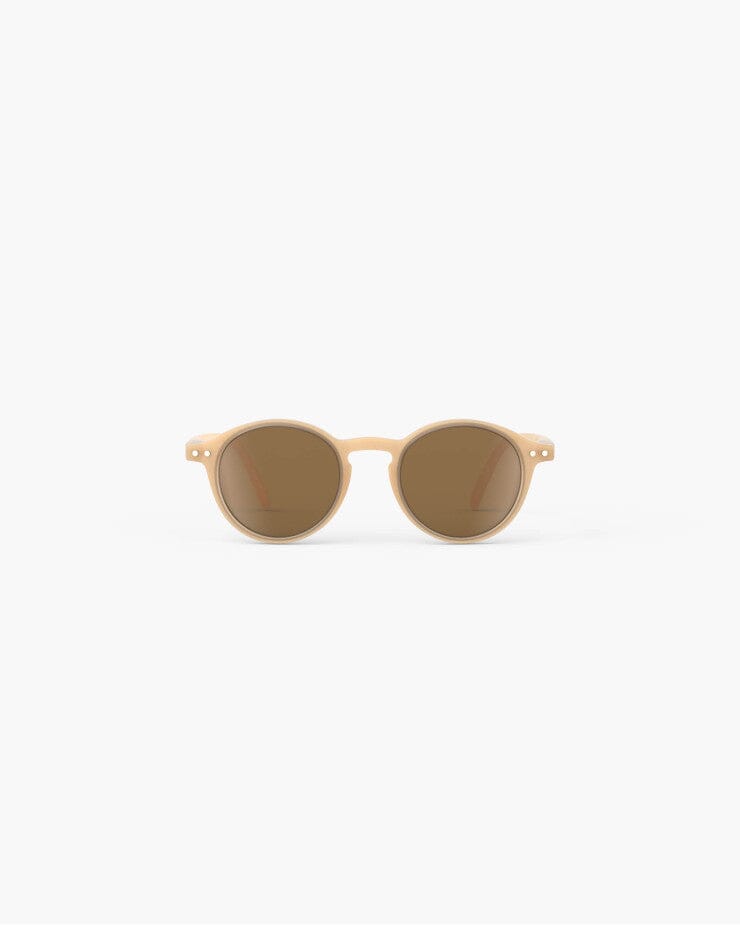 lunettes de soleil kids 5 - 7 ans #D Macchiato - IZIPIZI 