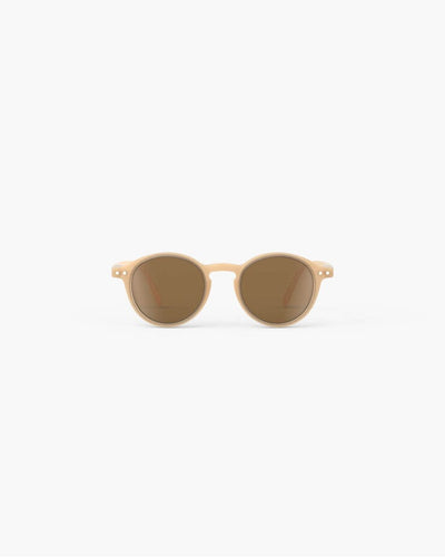 lunettes de soleil kids 5 - 7 ans #D Macchiato - IZIPIZI