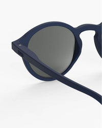lunettes de soleil kids 5 - 7 ans #D navy blue - IZIPIZI