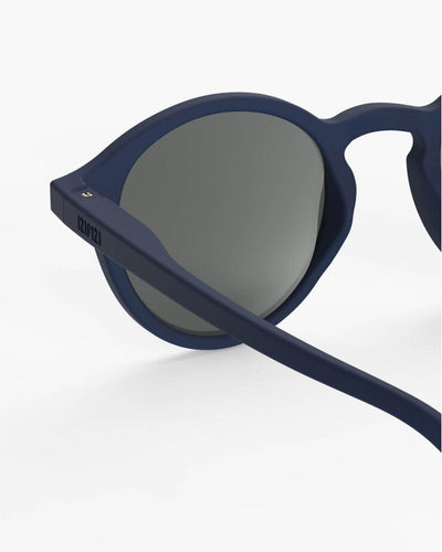 lunettes de soleil kids 5 - 7 ans #D navy blue - IZIPIZI