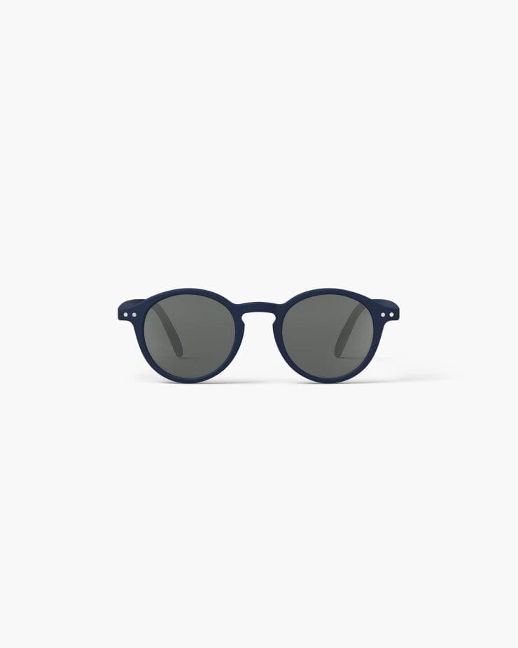 lunettes de soleil kids 5 - 7 ans #D navy blue - IZIPIZI 