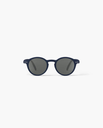 lunettes de soleil kids 5 - 7 ans #D navy blue - IZIPIZI