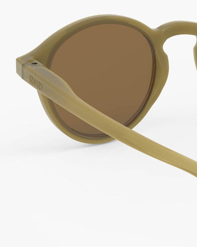 lunettes de soleil kids 5 - 7 ans #D Olive - IZIPIZI