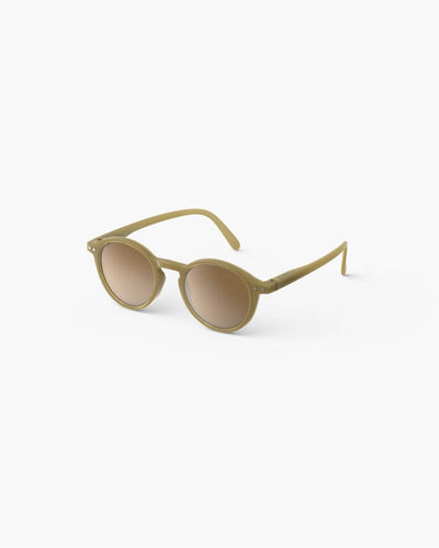 lunettes de soleil kids 5 - 7 ans #D Olive - IZIPIZI