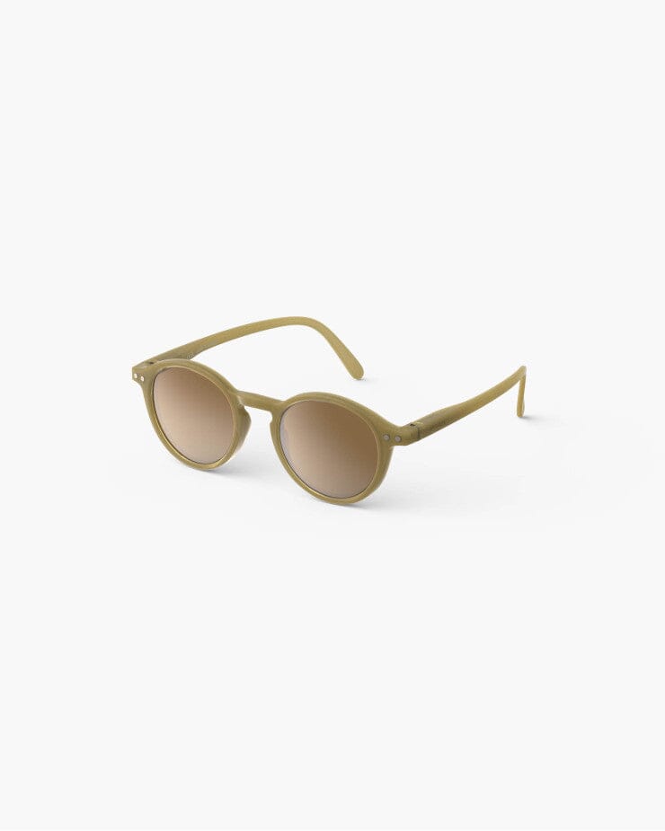 lunettes de soleil kids 5 - 7 ans #D Olive - IZIPIZI 