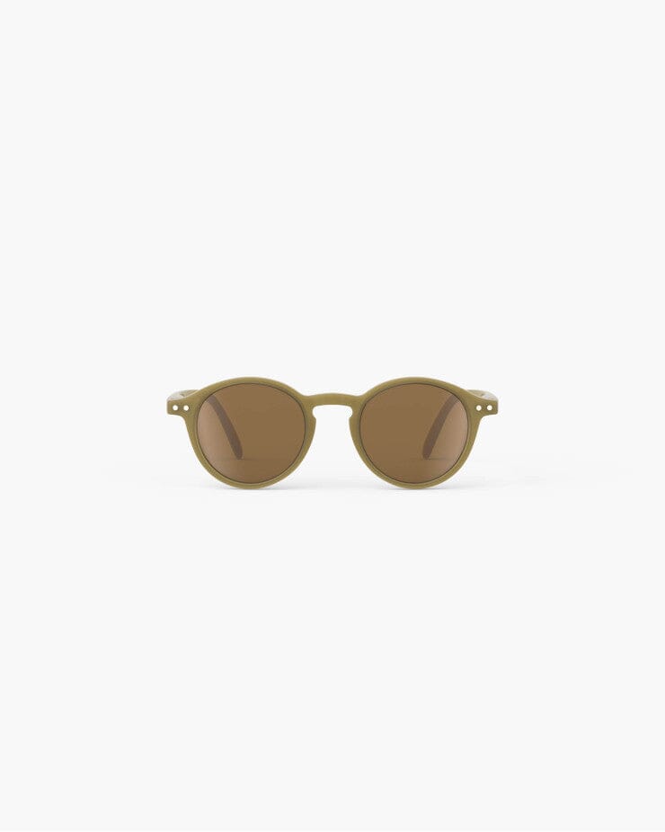 lunettes de soleil kids 5 - 7 ans #D Olive - IZIPIZI 