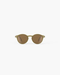 lunettes de soleil kids 5 - 7 ans #D Olive - IZIPIZI