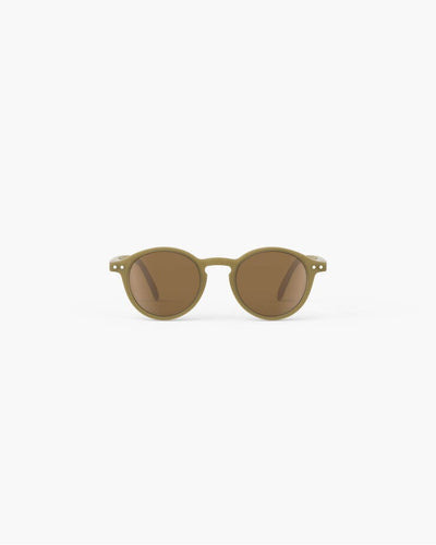 lunettes de soleil kids 5 - 7 ans #D Olive - IZIPIZI