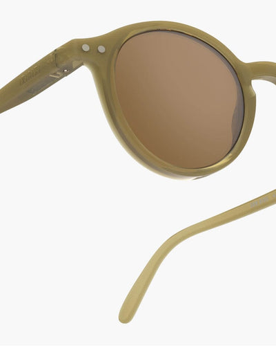 lunettes de soleil kids 5 - 7 ans #D Olive - IZIPIZI