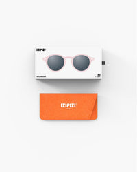 lunettes de soleil kids 5 - 7 ans #D Pink - IZIPIZI