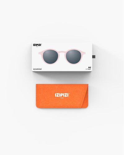 lunettes de soleil kids 5 - 7 ans #D Pink - IZIPIZI