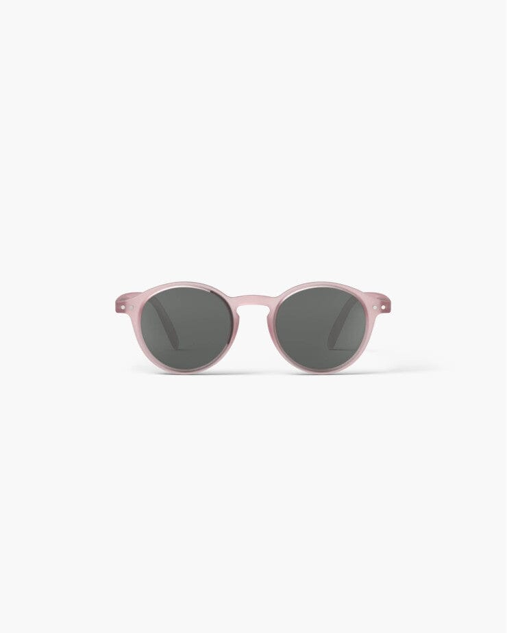 lunettes de soleil kids 5 - 7 ans #D Pink - IZIPIZI 
