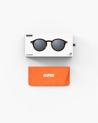 lunettes de soleil kids 5 - 7 ans #D Tortoise - IZIPIZI