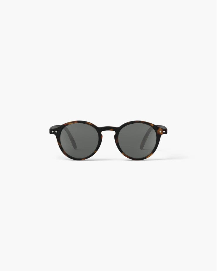 lunettes de soleil kids 5 - 7 ans #D Tortoise - IZIPIZI 