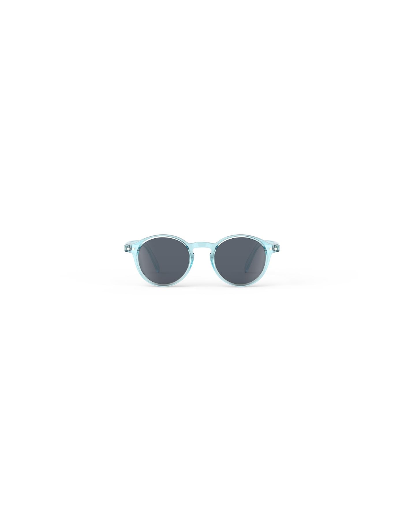 lunettes de soleil kids 5 - 7 ans #D Turquoise Stone - IZIPIZI KDS2328202X00 3701210444772