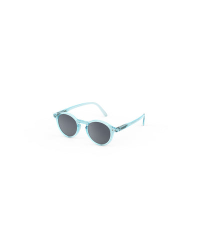 lunettes de soleil kids 5 - 7 ans #D Turquoise Stone - IZIPIZI KDS2328202X00 3701210444772