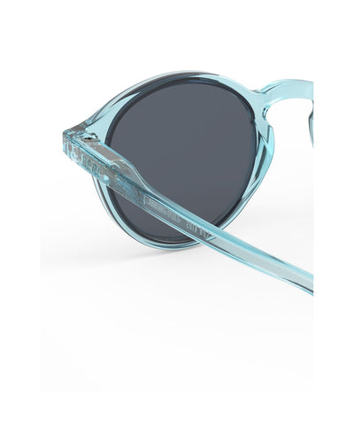 lunettes de soleil kids 5 - 7 ans #D Turquoise Stone - IZIPIZI KDS2328202X00 3701210444772