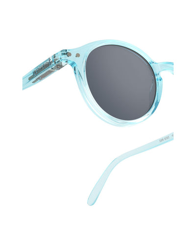 lunettes de soleil kids 5 - 7 ans #D Turquoise Stone - IZIPIZI KDS2328202X00 3701210444772