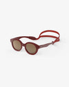 Lunettes de soleil kids C Red tape - IZIPIZI KDS2325401X00 3701210437699