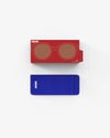 Lunettes de soleil kids C Red tape - IZIPIZI KDS2325401X00 3701210437699