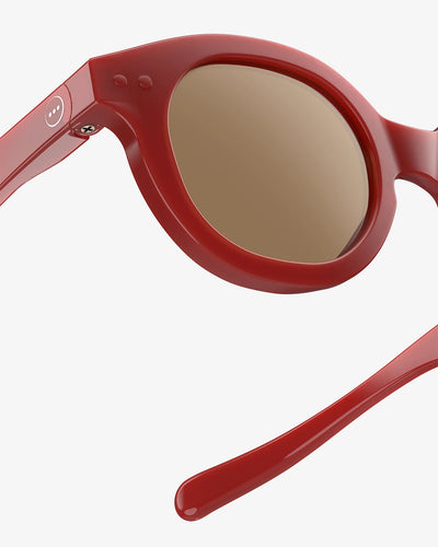 Lunettes de soleil kids C Red tape - IZIPIZI KDS2325401X00 3701210437699