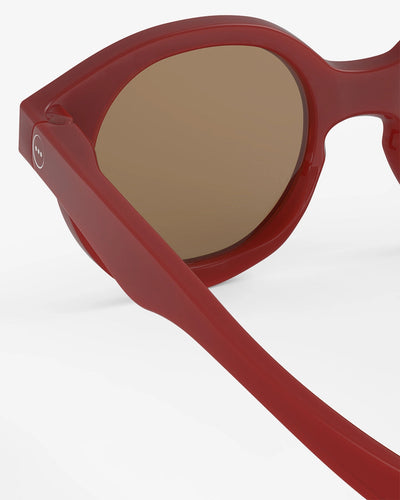 Lunettes de soleil kids C Red tape - IZIPIZI KDS2325401X00 3701210437699