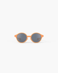 Lunettes de soleil kids orange smash - IZIPIZI KDS2626301X100 3701210439204