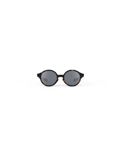 lunettes de soleil kids tortoise - IZIPIZI KDS2600201X00 3701210439846