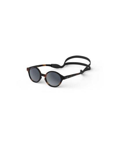 lunettes de soleil kids tortoise - IZIPIZI KDS2600201X00 3701210439846