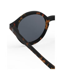lunettes de soleil kids+ tortoise - IZIPIZI KDP2700201X00 3701210439853