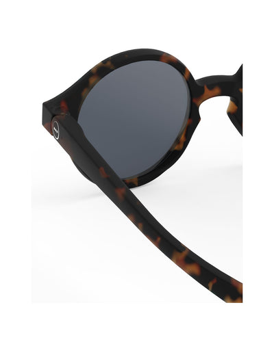 lunettes de soleil kids tortoise - IZIPIZI KDS2600201X00 3701210439846