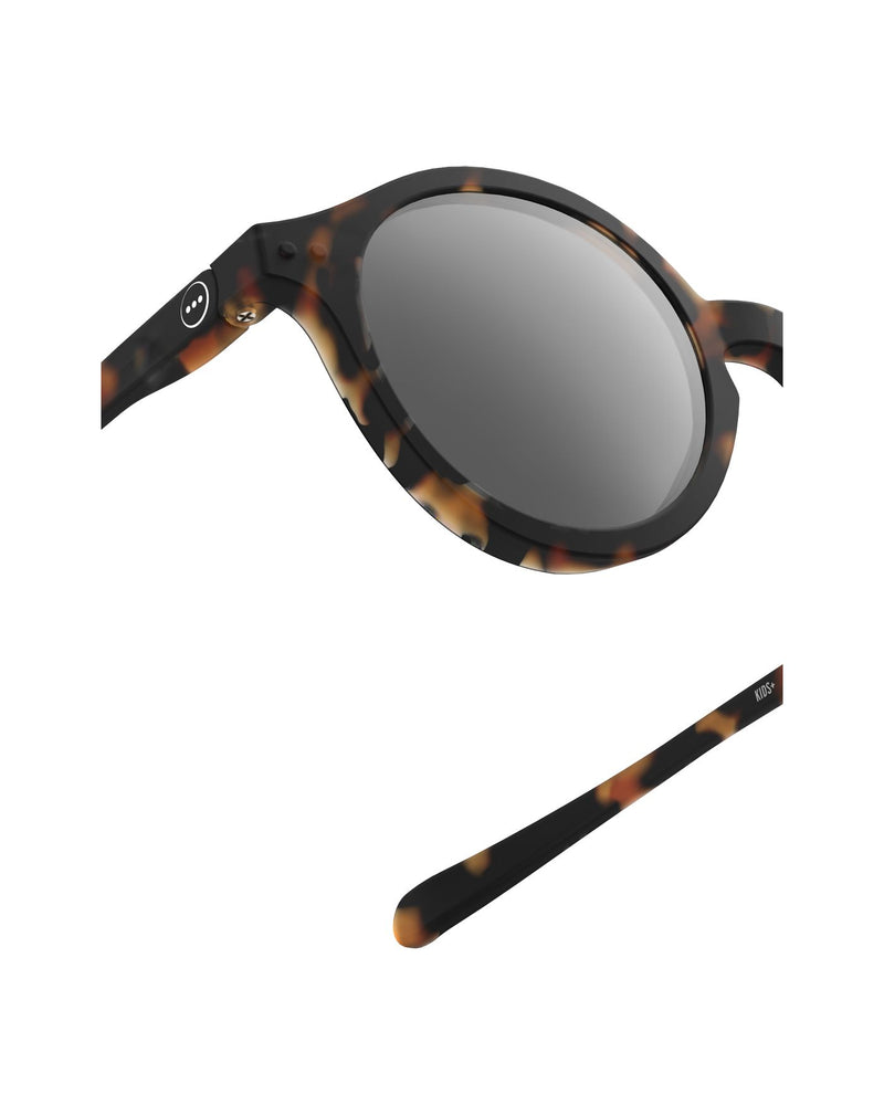 lunettes de soleil kids+ tortoise - IZIPIZI KDP2700201X00 3701210439853